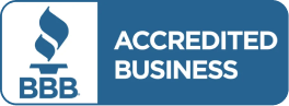 BBB Accredited Business