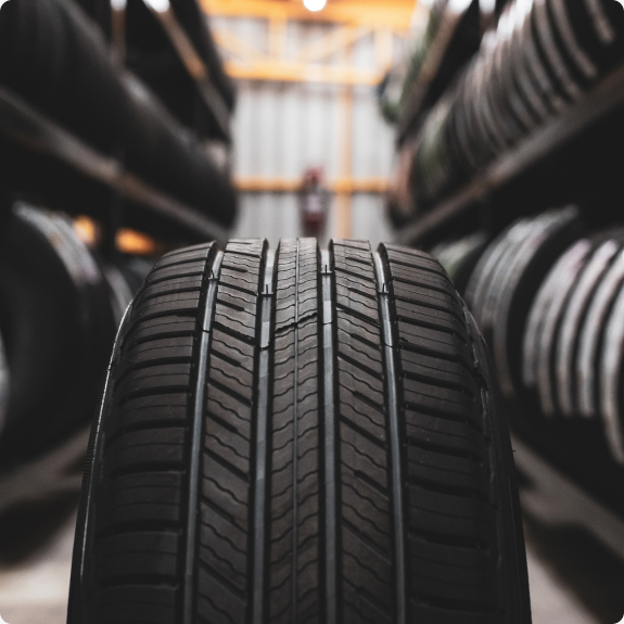 Find the Right Tires