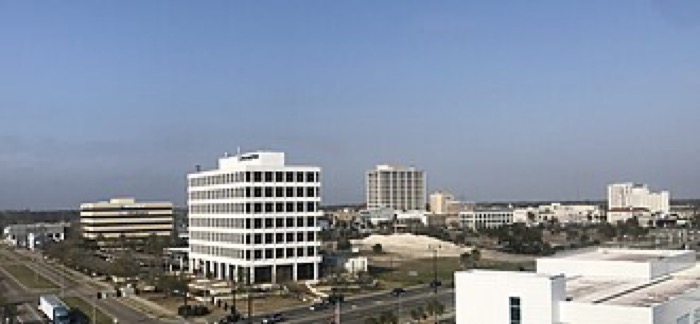 Gulfport–Biloxi, MS