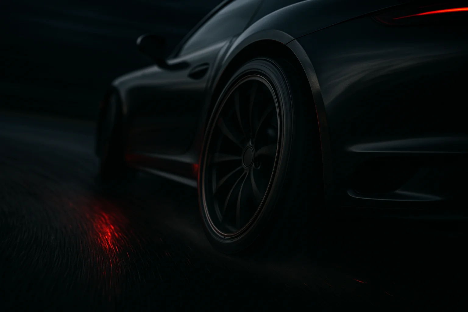 Performance Tires: What to Know