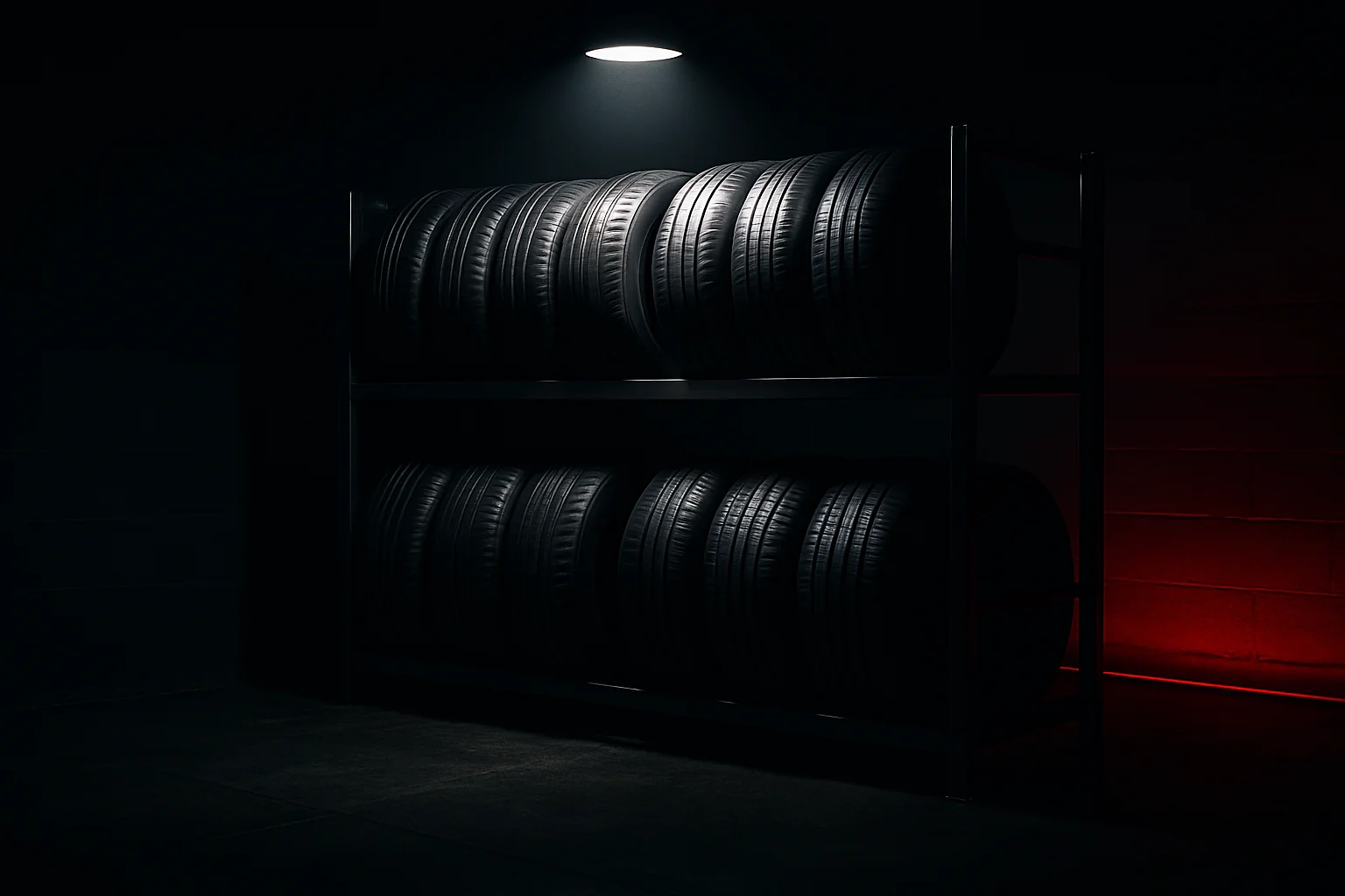How Much Do Rent-to-Own Tires Cost?