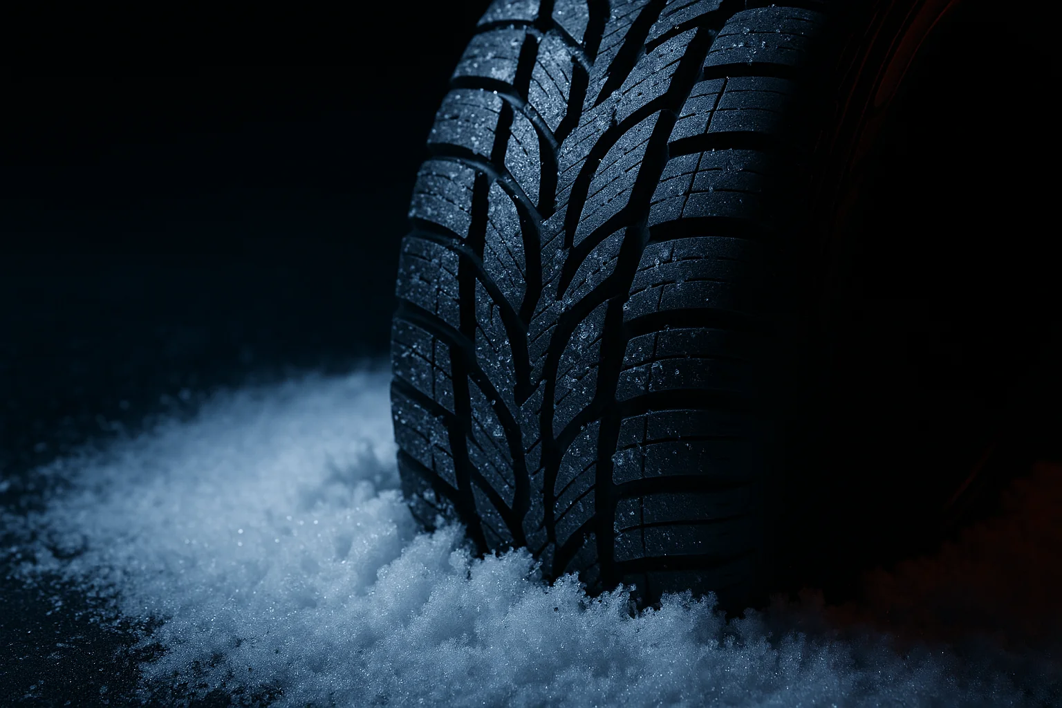 Winter Tires: When You Need Them