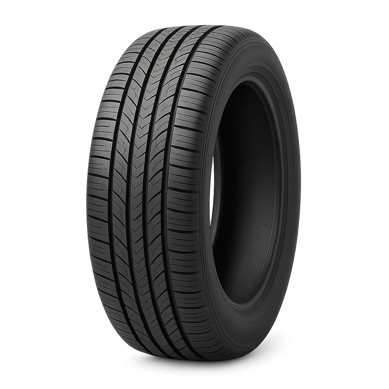 Accelera tires