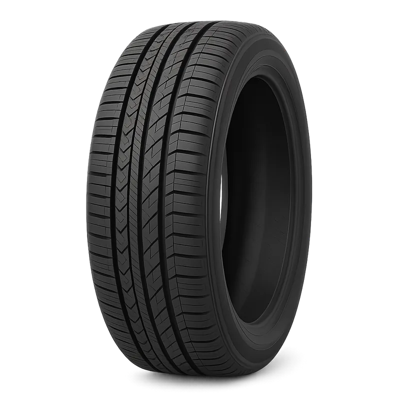 Americus tires