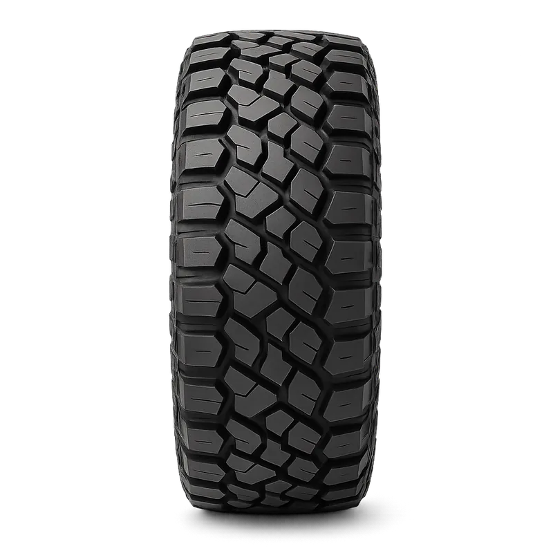 BFGoodrich tires