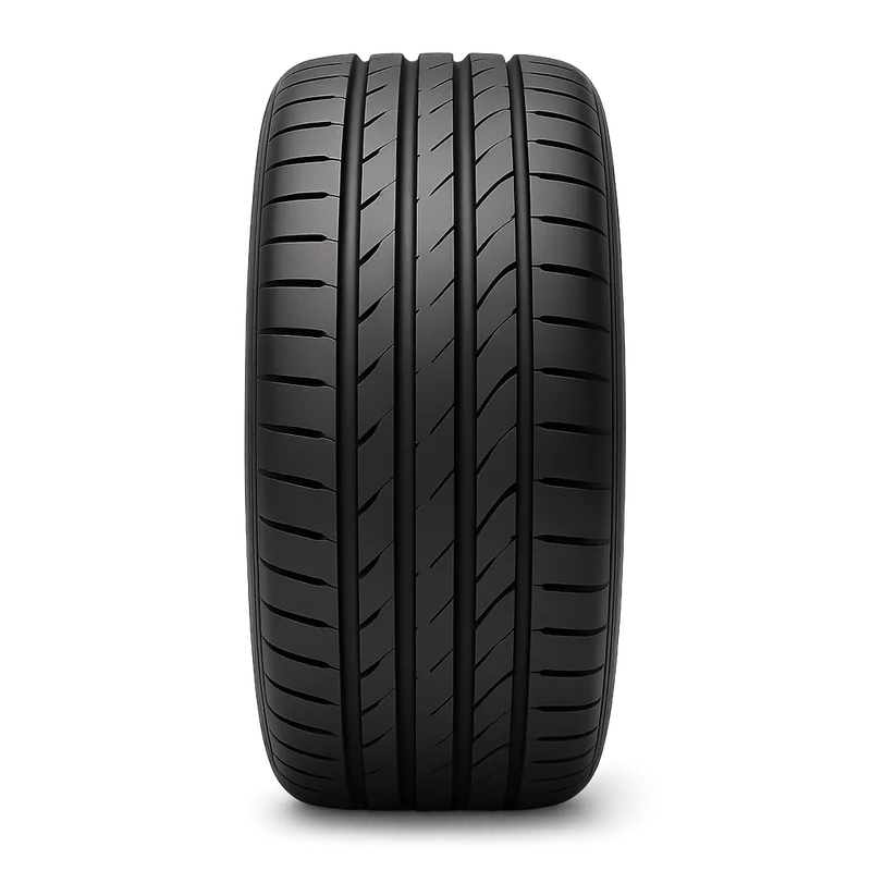 Continental tires