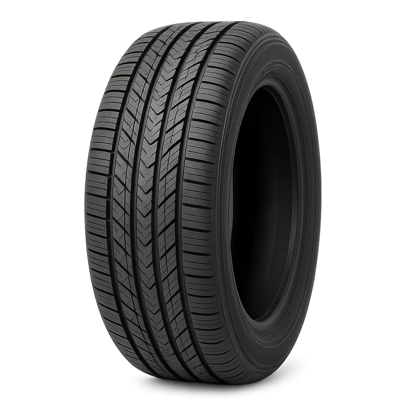 Goodride tires