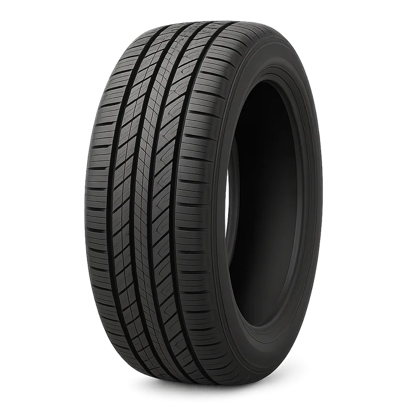 Lexani tires