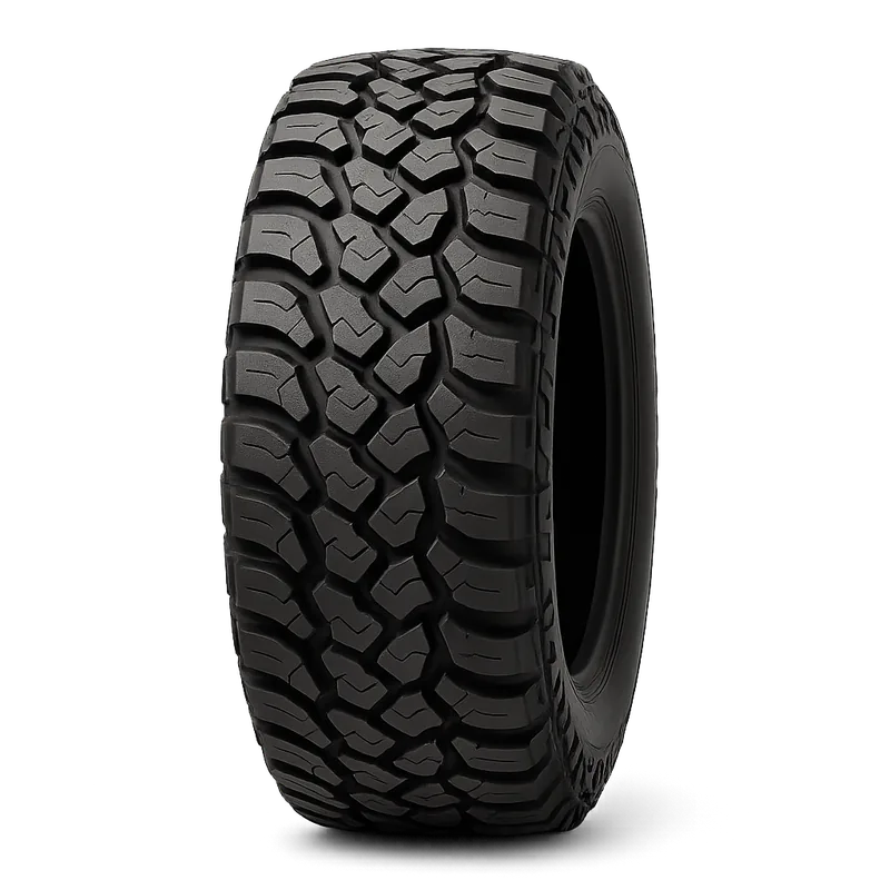 Nitto tires