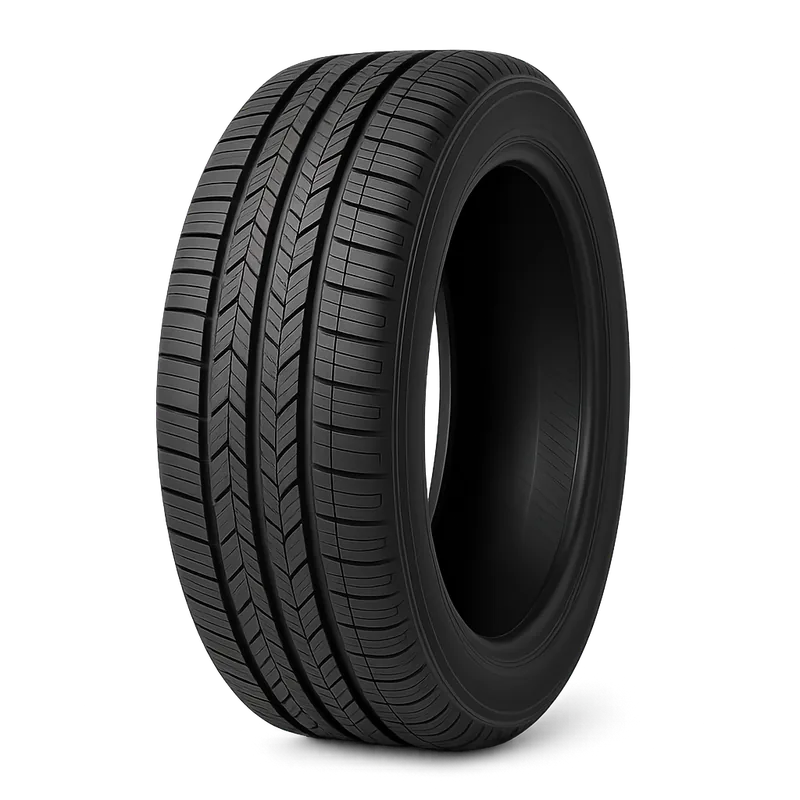 Titan tires