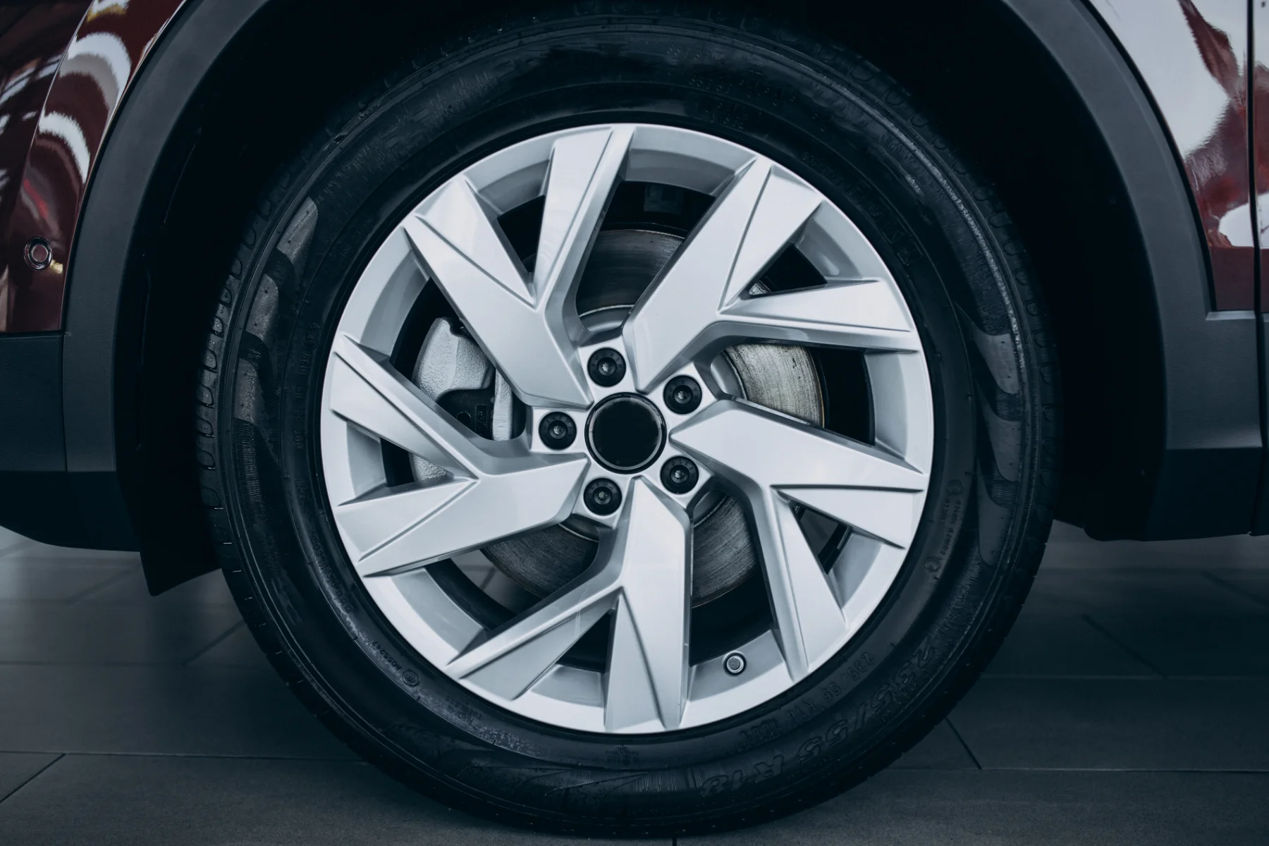 How Rent-to-Own Tires Work: A Simple Step-by-Step Walkthrough