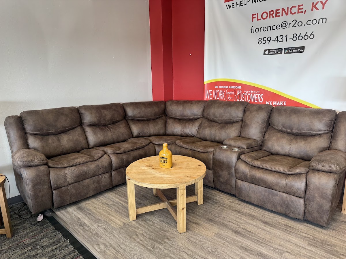 Rent-to-own tire store in Erlanger, KY