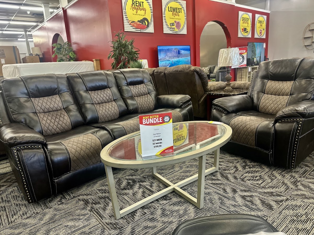 Rent-to-own tire store in Ashland, KY