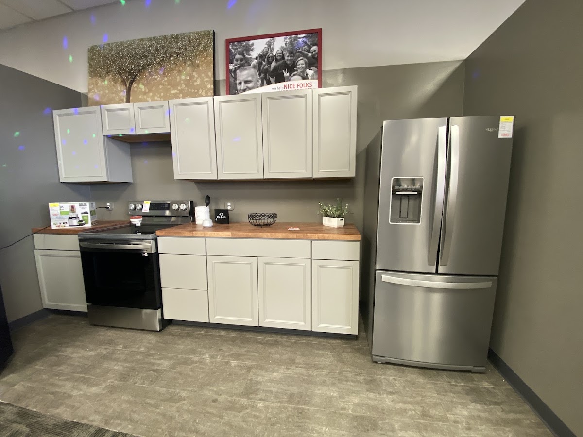 Rent-to-own tire store in Piqua
