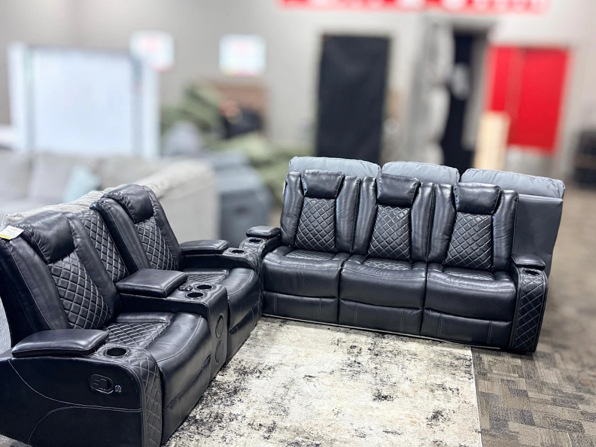 Rent-to-own tire store in Chillicothe